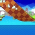 iOS《Sonic Runners》关卡：青山-3.光明之路_超清(8557156)