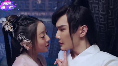 彦希、丁一一《<em class="keyword">亲爱的药王大人</em>》先导预告