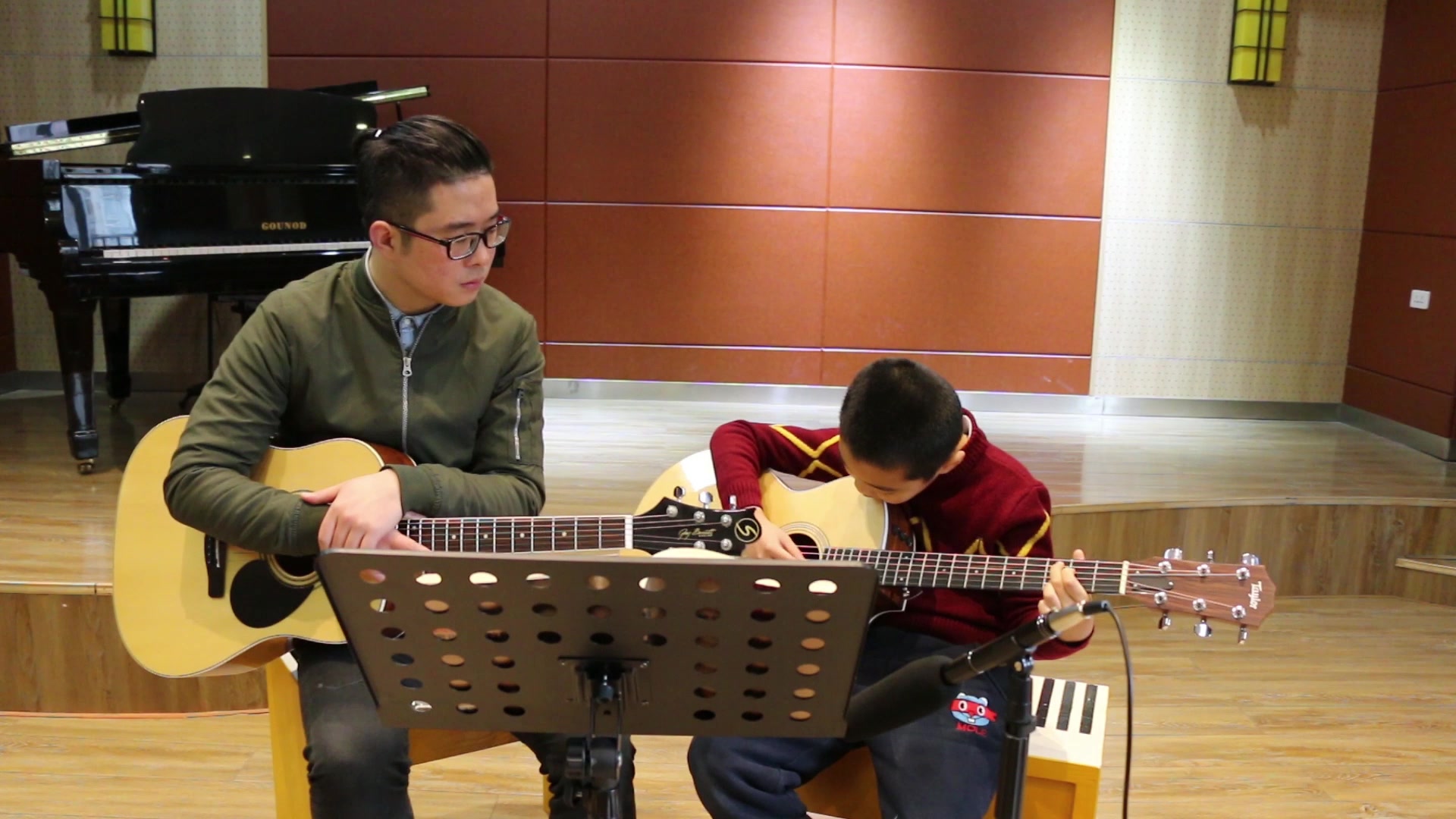 虎视眈眈吉他谱|虎视眈眈吉他谱,跪求