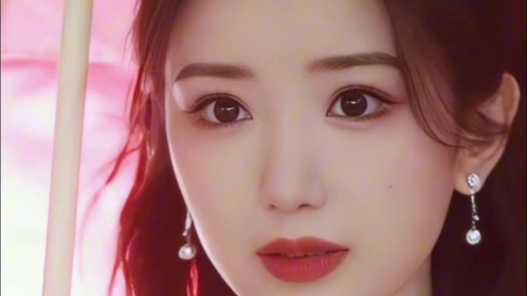 【毛晓彤】东方美韵，好运“彤”来