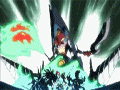 【amv】天元突破 flaming heart of gurren hen