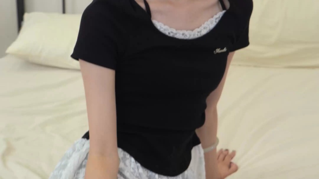 校花小艺 4k摄影 超薄黑丝