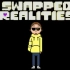 Swapped realities Sollicitus [Undertale AU]