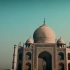 印度标志性建筑泰姬陵内外遍布非印度的图案和象征，这是为何？