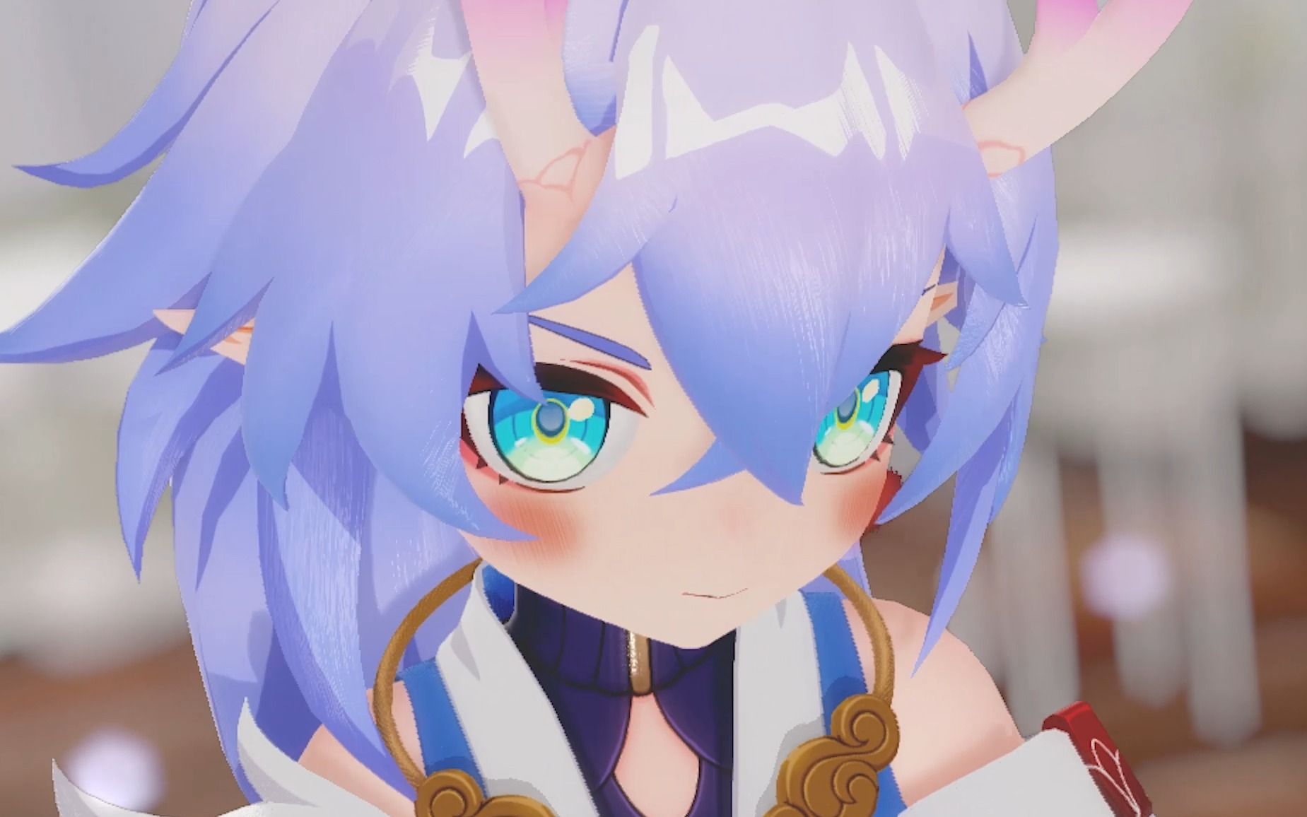 🥰Little Shirou is so cute and wants to...🥰//rub little Shirou