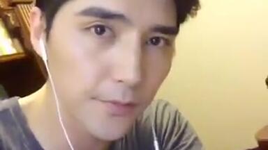 【阿<em class="keyword">云嘎</em>】唱吧 命中注定【特会撩】