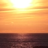 【高清视频素材】海上的日落