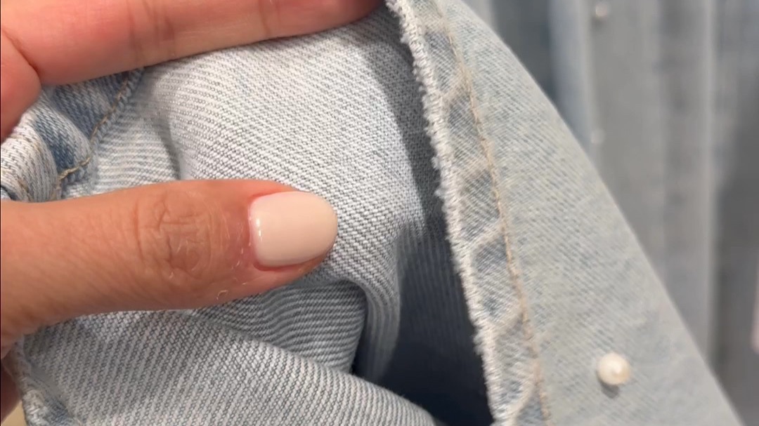 买衣服，真的有这么难吗？？？