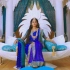 印度电影《巴霍巴利王之终结》歌舞插曲—Hamsa Naava