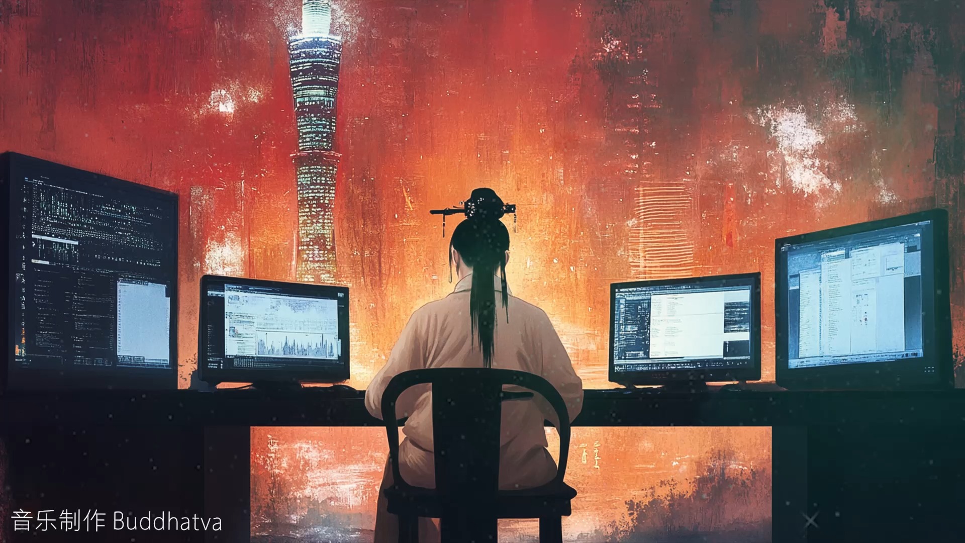 全英文授课无障碍交流学习