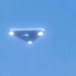 TR3B飞行器三角UFO合集
