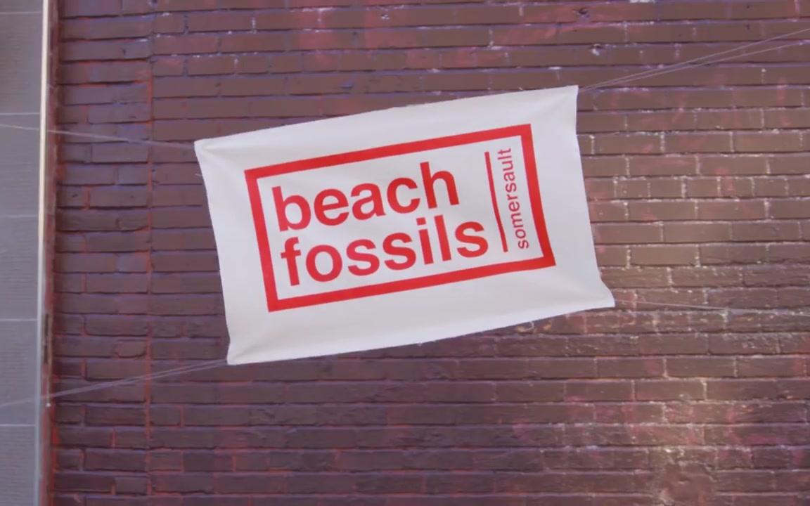 beachfossilsmv合集