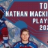 【冰球|NHL】冠军前锋MacKinnon赛季十佳球