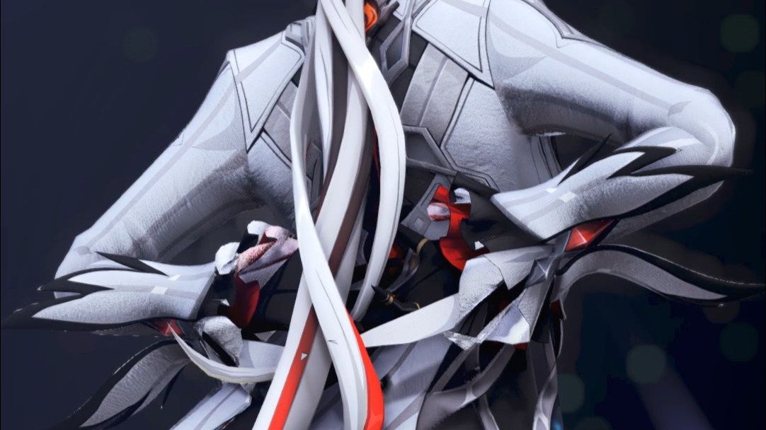 佩佩只是在走路