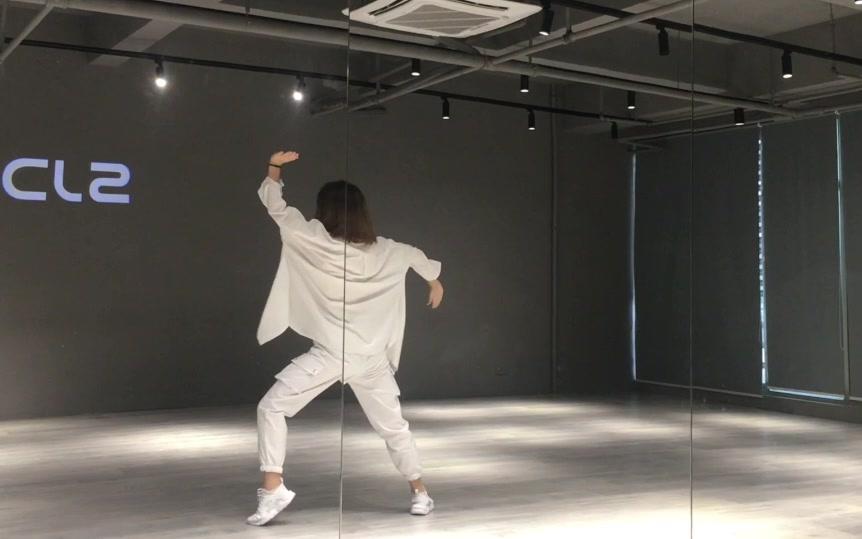 【遗失的心跳】深圳SJD舞蹈工作室出品