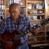 【小型音乐会】雷鬼爵士吉他手Ernest Ranglin - 2014