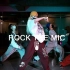 【嘻哈街舞】 Mikey J Rock the Mic l ONNY 编舞