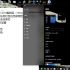 Windows 10 2019最新版（1903）新功能操作教程：让任务栏变白色和黑色的设定位置_超清(9566985)