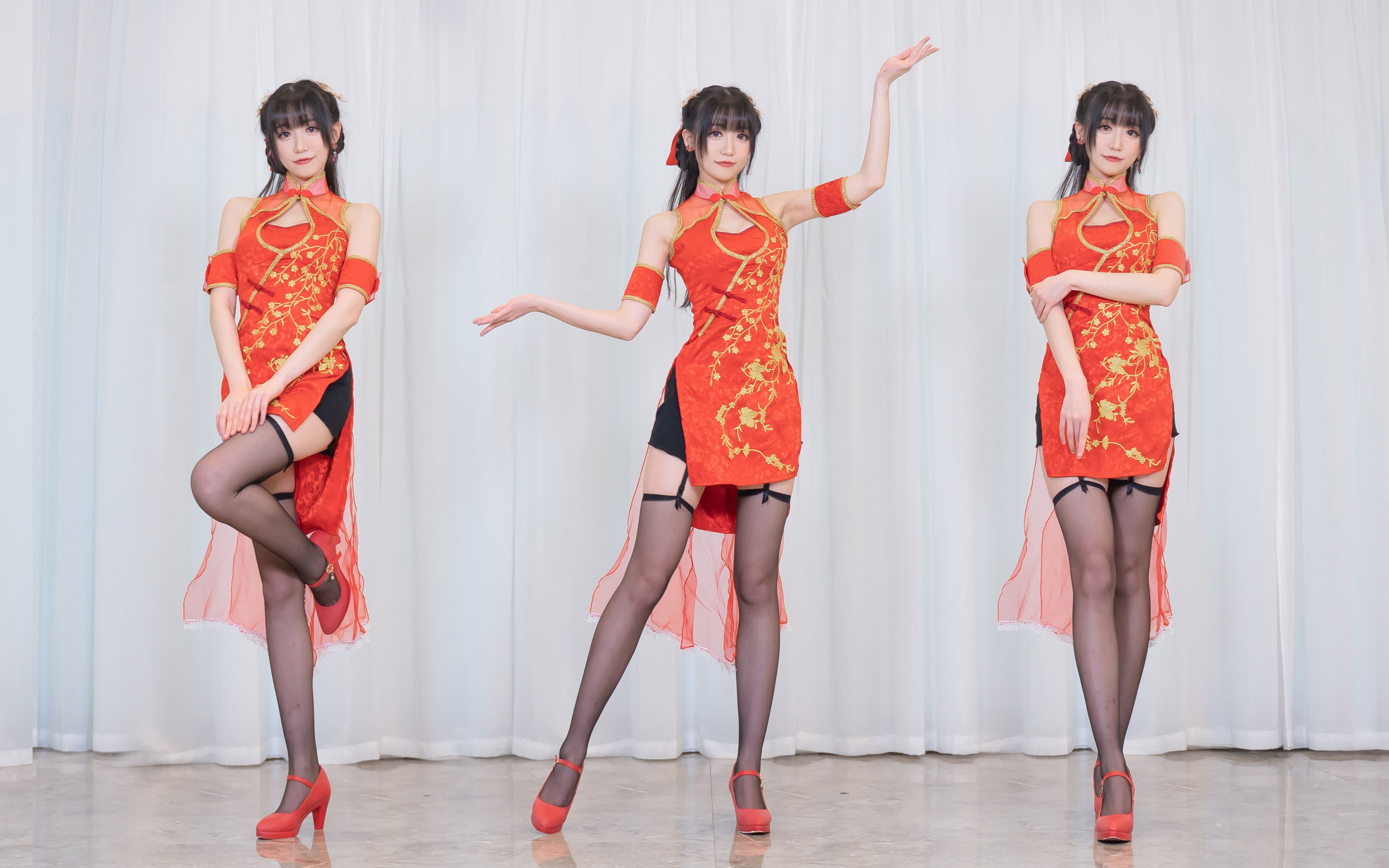 ❤ 极 乐 净 土 ❤ 一镜到底竖屏