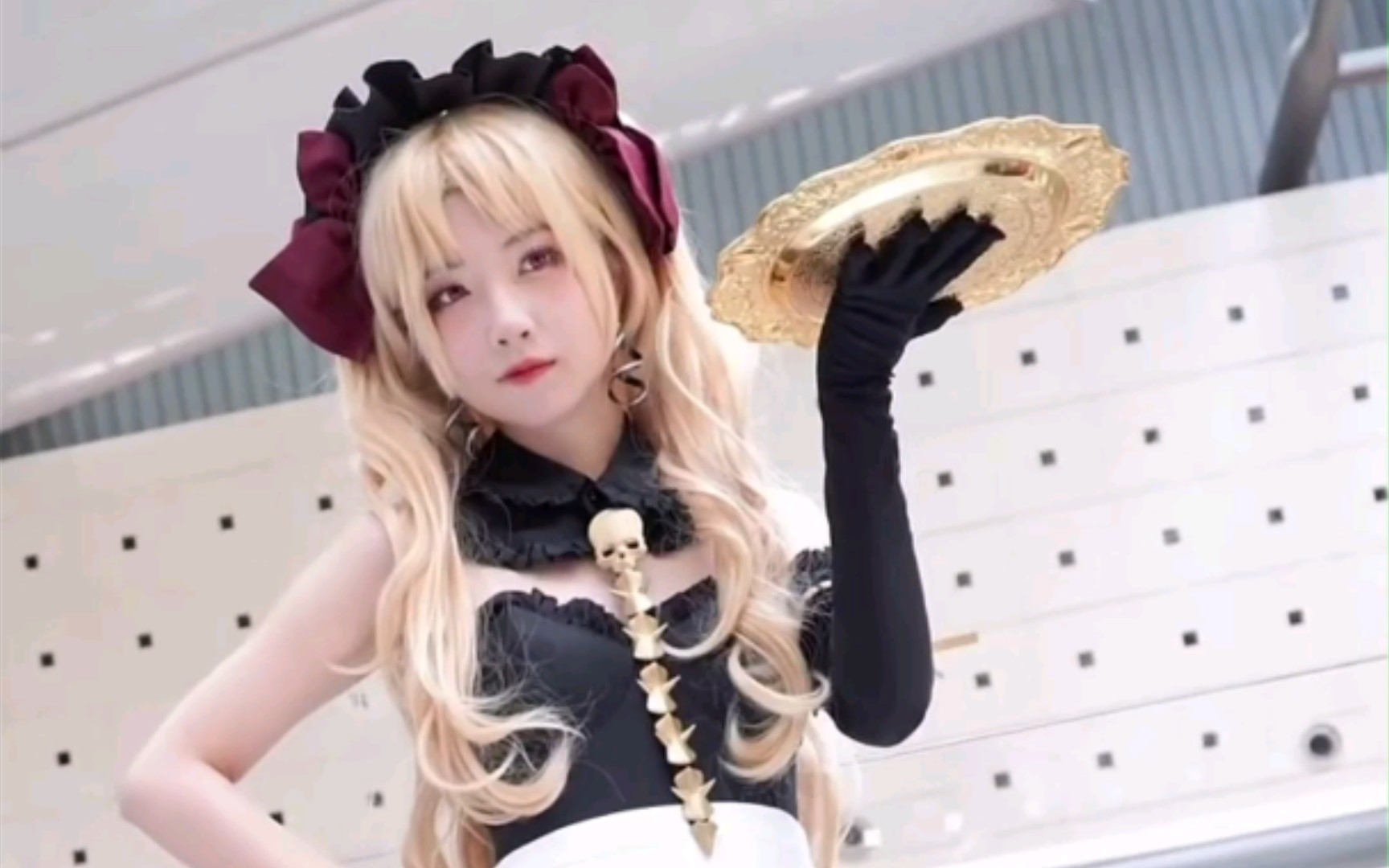 Maid of Choice