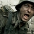 【燃向高能剪辑】让你感受战争的残酷！！！德国二战电影《我们的父辈》