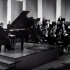 【钢琴】Benno Moiseiwitsch演奏 拉赫玛尼诺夫 帕格尼尼主题狂想曲 变奏 18-24