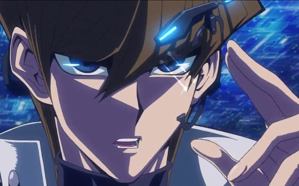 【游戏王ocg】青眼白龙:在我眼里你活不过两分钟.