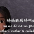 013家庭树2中文汉语学习