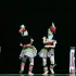 民族舞·女子双人舞《莎幺妹》——中南民族大学舞生舞蹈团2022年毕业专场晚会