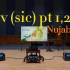 百万级装备听《Luv (sic) Part. 1 - 3 》- Nujabes (feat Shing02)【Hi-Re