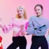 五代新女团H1-KEY《BTS - Dynamite》舞蹈视频公开！