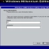 Windows Millennium Edition RC1 Build 2525.6安装出错