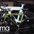 【模型展示】fiama+PLAXMAX Road Bike 小比例气动公路车
