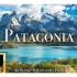 阿根廷巴塔哥尼亚4K超高清 - 带有舒缓音乐的风景休闲影片