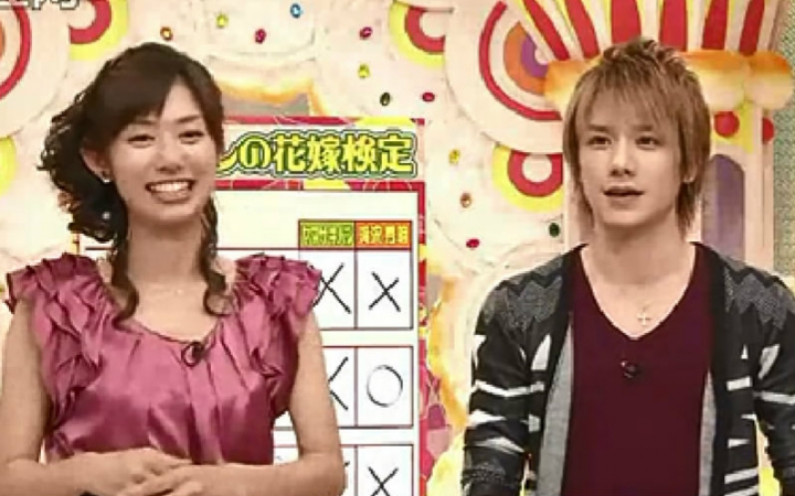 101124 yamazaki pan 泷泽秀明