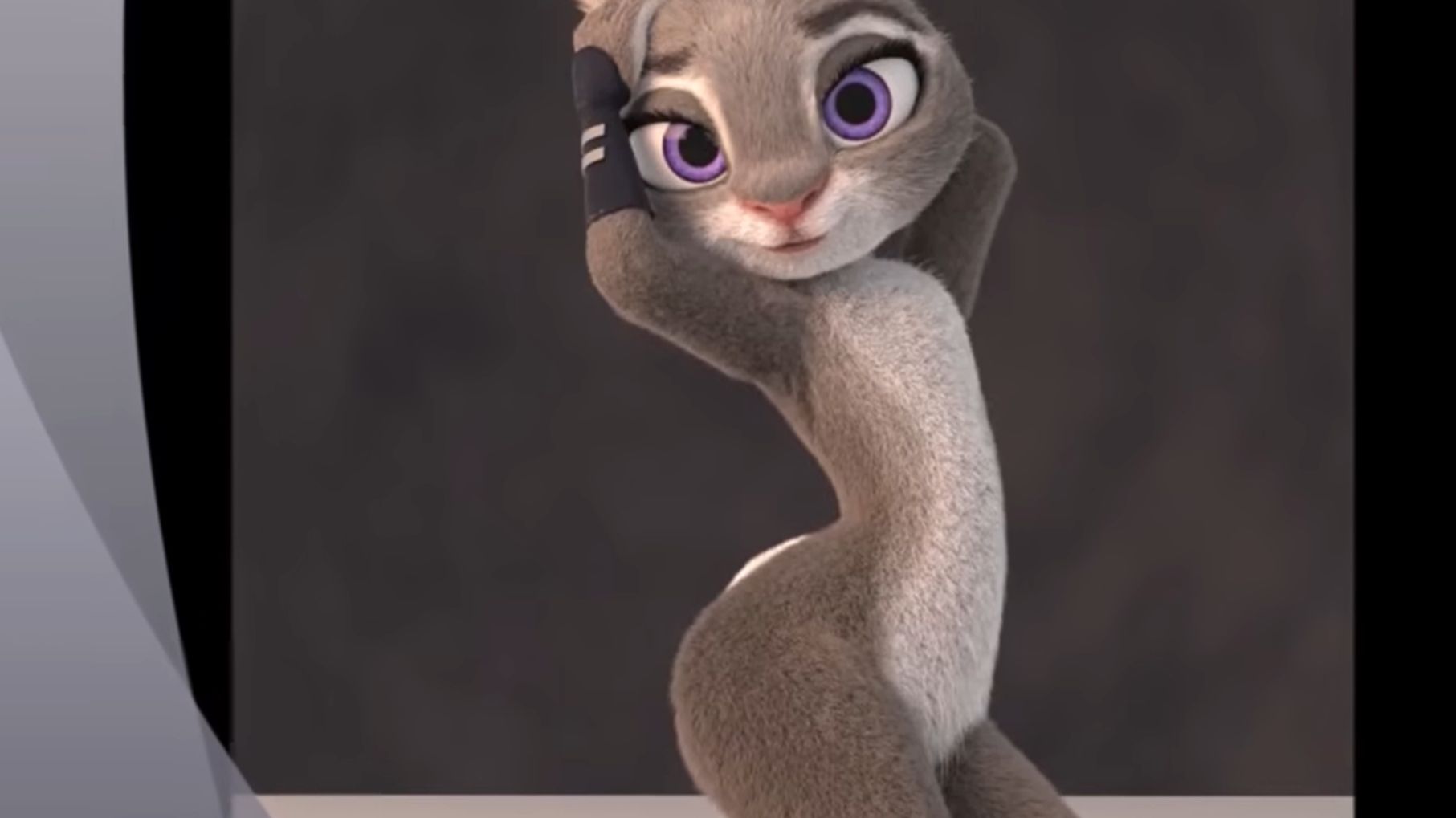 有关动物城被删除的隐私照