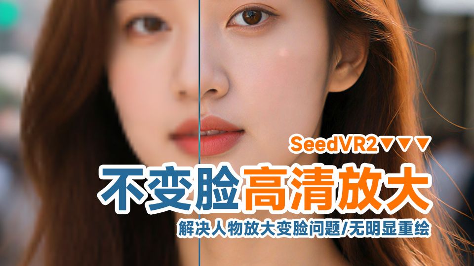 不变脸高清放大工具