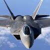 F-22“猛禽”：全球首款第五代战斗机的空中霸权象征