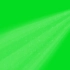 绿幕视频素材天堂之光