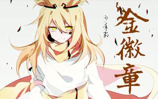 【少年霜】金徽章·凹凸世界·嘉德罗斯印象曲·手书pv·自和声