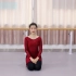 中国舞考级第二级《时钟在说话》教学二