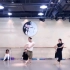 孙科老师的古典舞《霍元甲》舞蹈片段展示