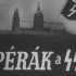 [Czech] Jiri Trnka 1946 Perak a SS 弹簧男大战SS党