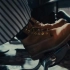 踢不烂（Timberland）鞋广告