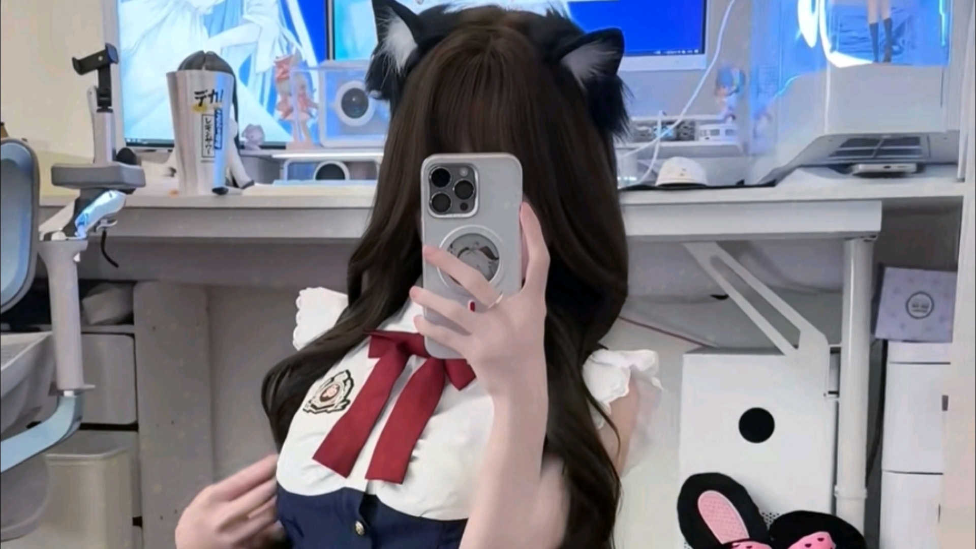 浙大毕业超美的