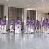 北京体育大学2016级女班汉唐古典舞塑性组合
