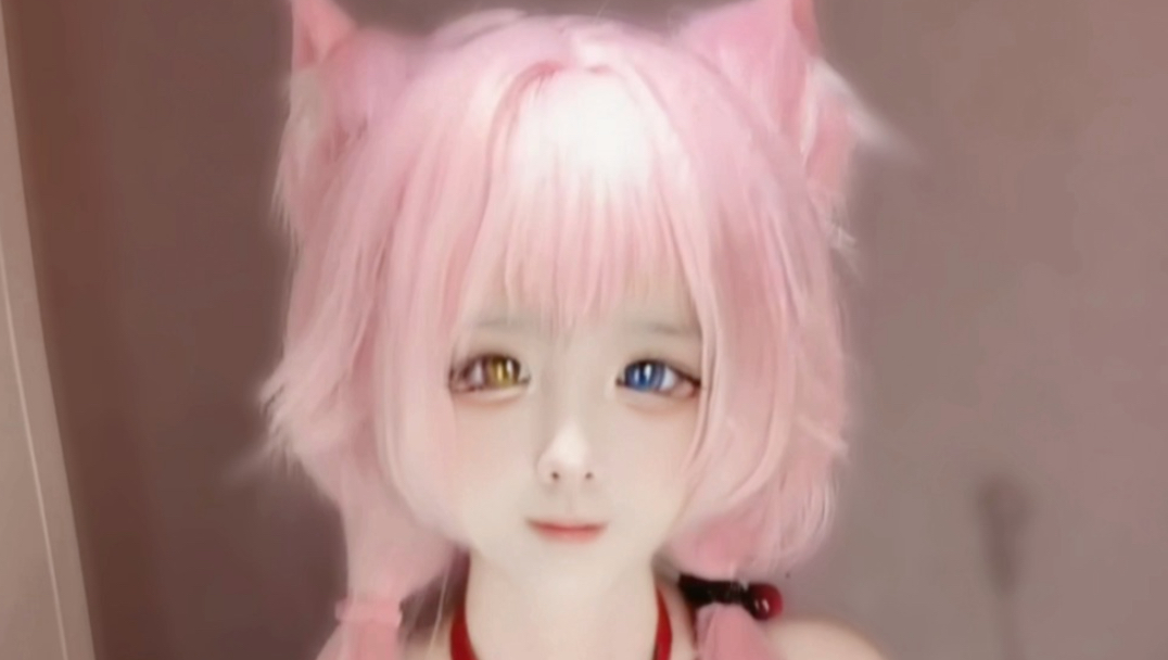 星野猫猫的扫地舞
