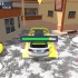 iOS《Winter Ski Park Snow Driver》游戏关卡3