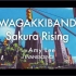 【和楽器バンド】Sakura Rising with Amy Lee of EVANESCENCE