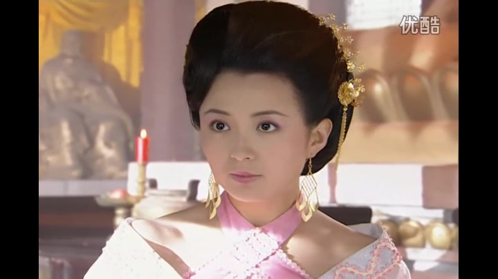 【至尊红颜】盈盈准备捞萧淑妃出冷宫